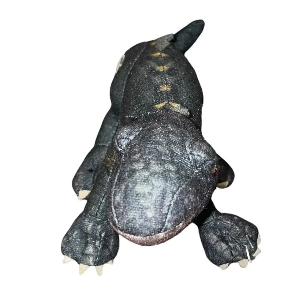 Jurassic World Raptor Plush 11